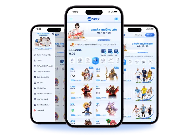 Đa dạng trò chơi trên ứng dụng viva88 link