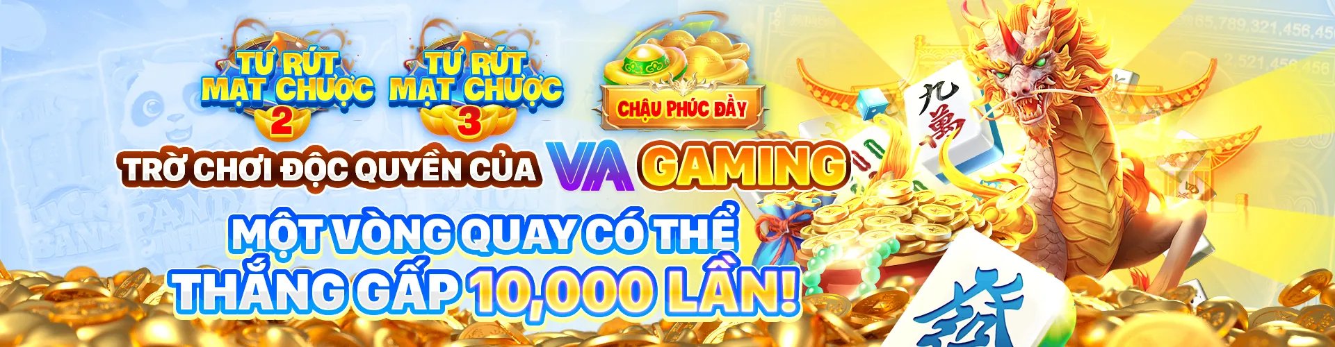 Hình ảnh game nổ hũ với biểu tượng jackpot lớn tại Viva88 Link 2026