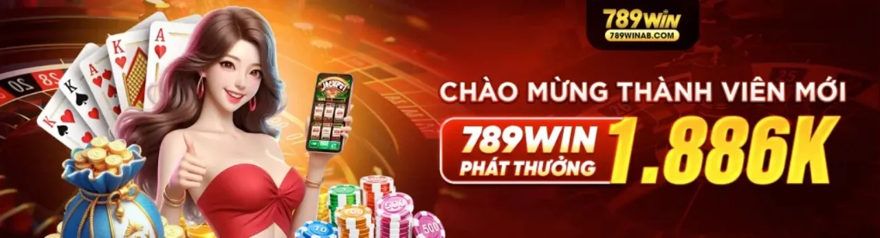Banner khuyến mãi sòng bạc viva88