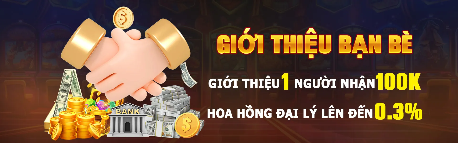 Hình ảnh sang trọng của chương trình VIP viva88 link