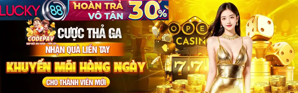 Đa dạng trò chơi bắn cá