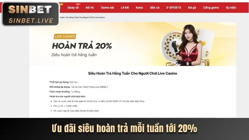 Ưu đãi nạp tiền lần đầu cho game bắn cá